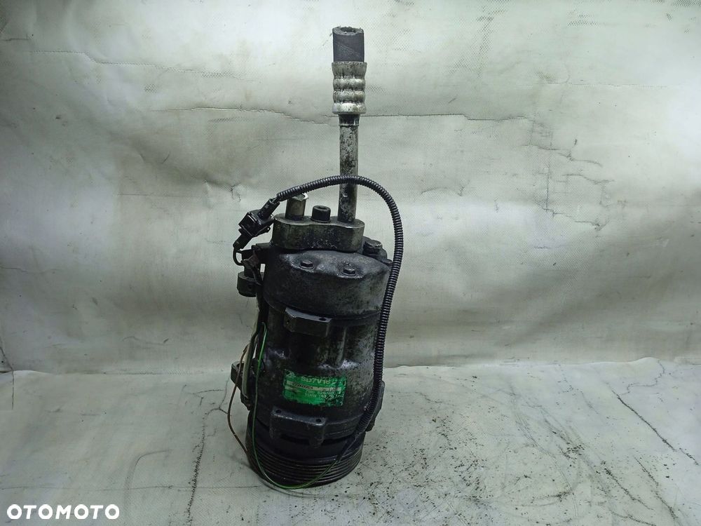 Kompresor Klimatyzacji 7M0820803P Vw Sharan Alhanbra - 8