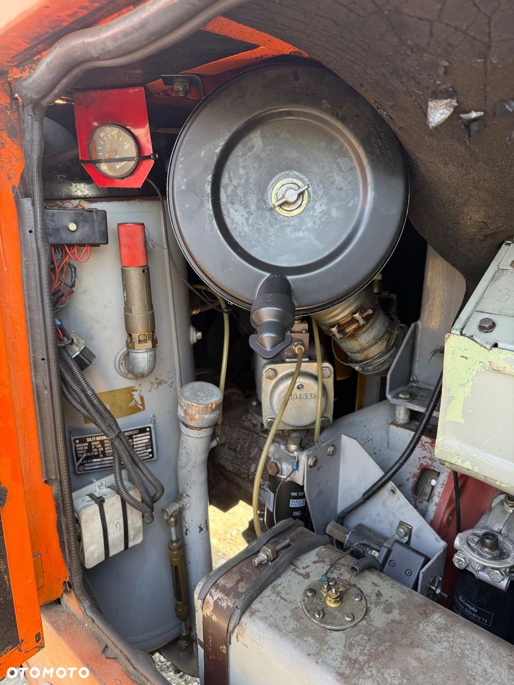 Inny Mannesmann SC100DS - 6