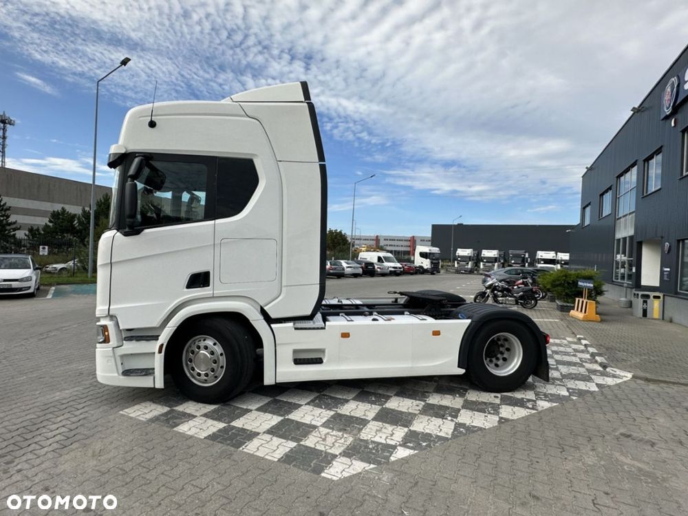 Scania R 500 A4x2NA - 5