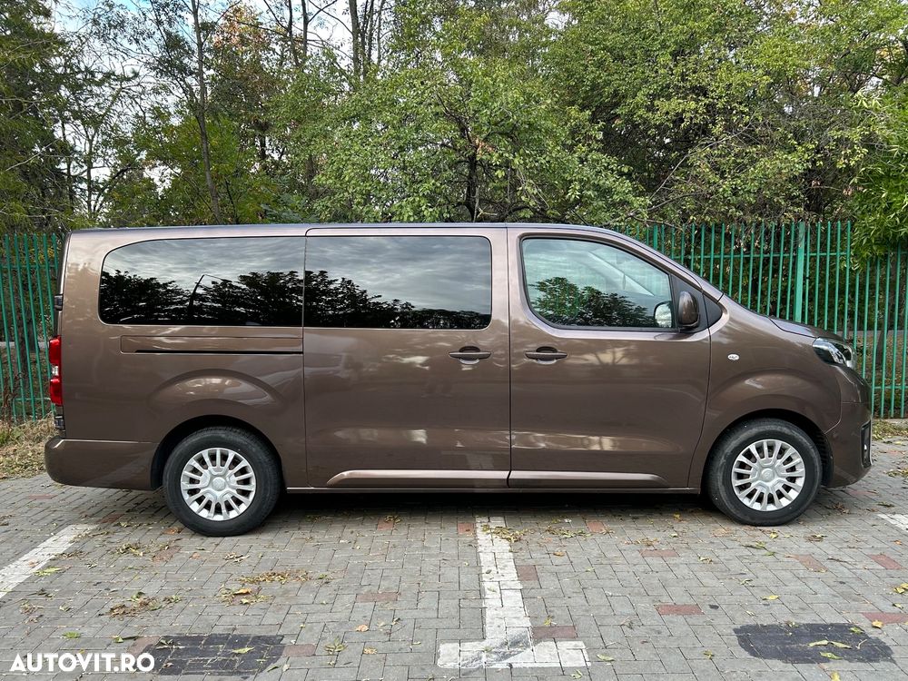 Toyota Proace Verso 1.5 D-4D 120CP 7+1 L2H1 Comfort+ - 18