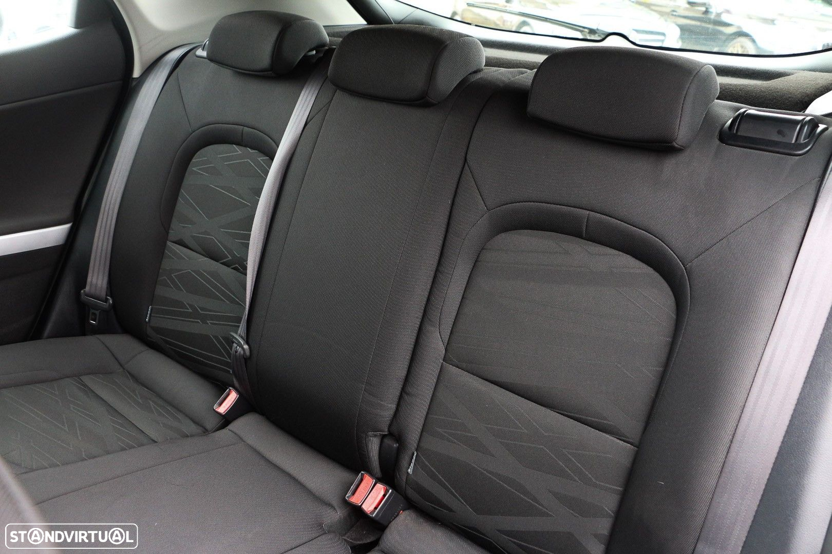 Kia Ceed 1.4 CRDi Nav Line - 21