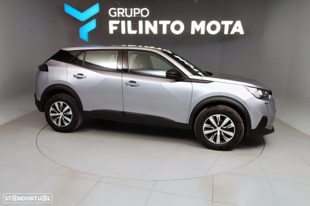 Peugeot 2008 1.2 PureTech Active Pack - 9