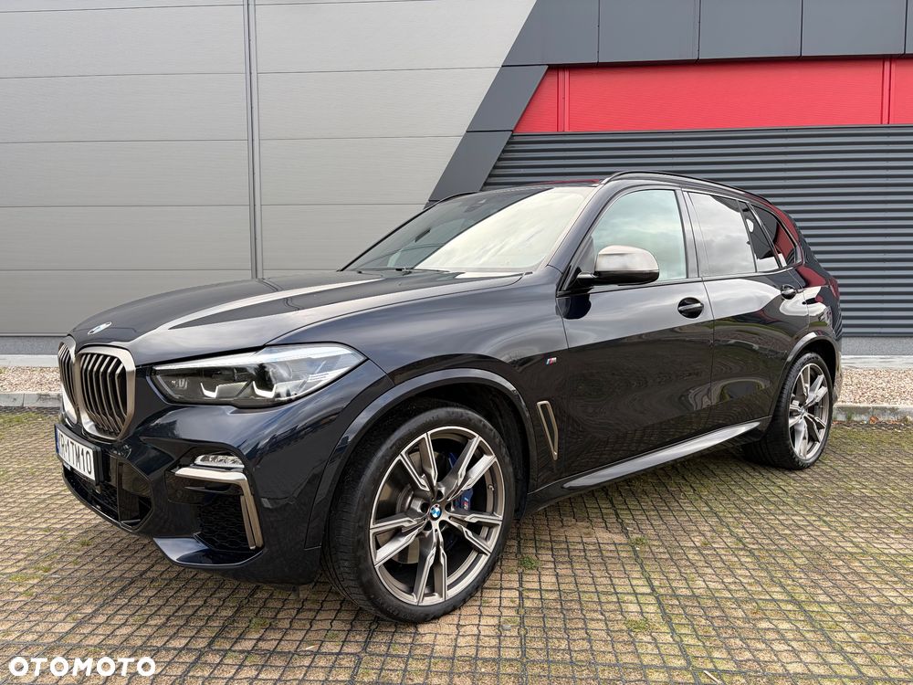 BMW X5 M - 6