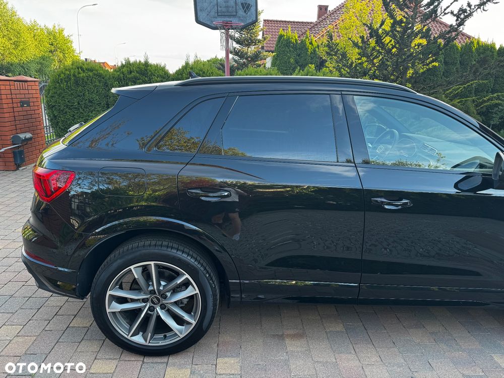 Audi Q3 45 TFSI Quattro S Line S tronic - 2