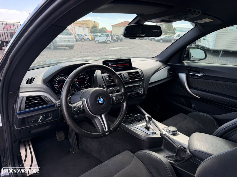 BMW M4 Auto - 7