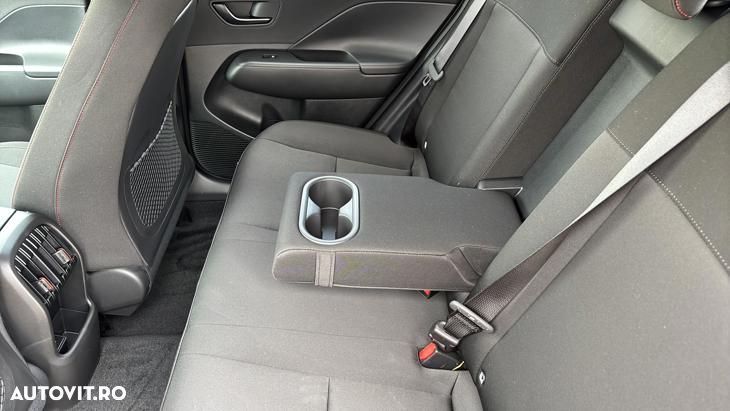 Hyundai KONA 1.6 GDI DCT N Line - 17