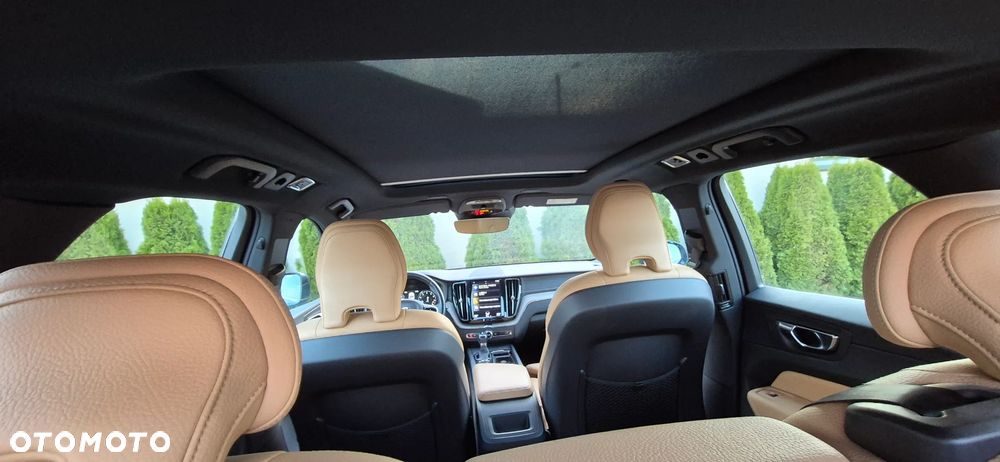 Volvo XC 60 - 20