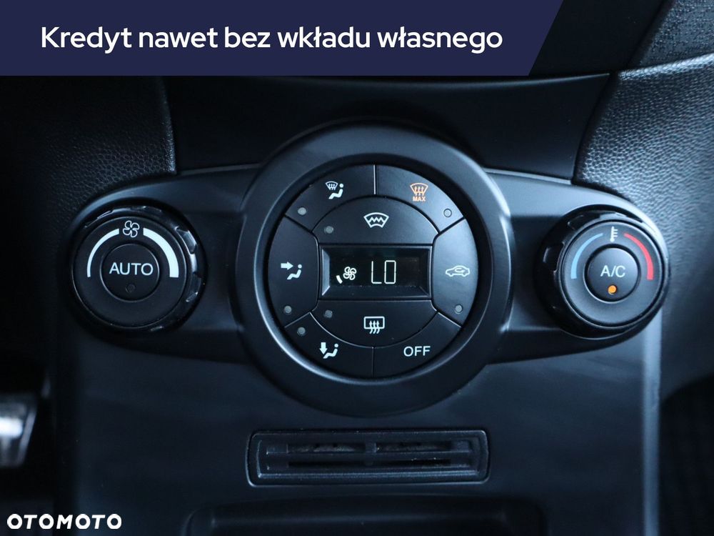 Ford Fiesta - 15