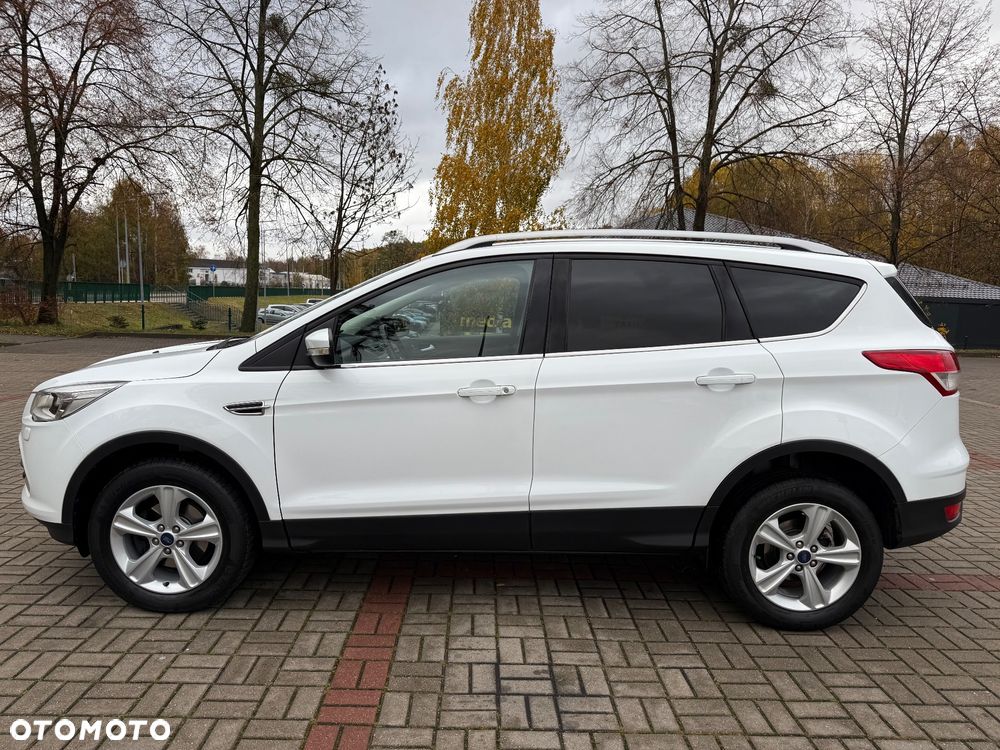 Ford Kuga 1.5 EcoBoost 2x4 Trend - 6