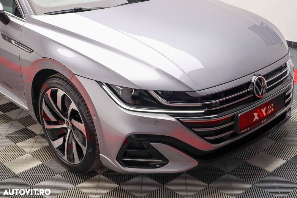 Volkswagen ARTEON 1.4 eHybrid OPF DSG R-Line - 16