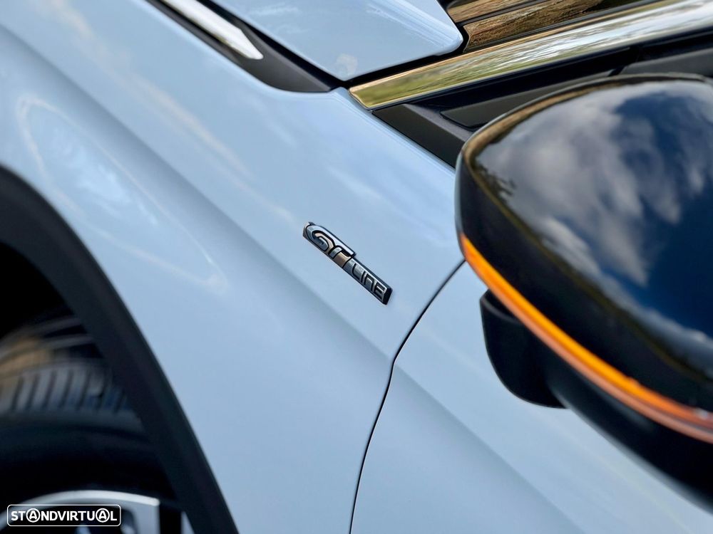 Peugeot 3008 1.6 BlueHDi GT Line EAT6 - 41