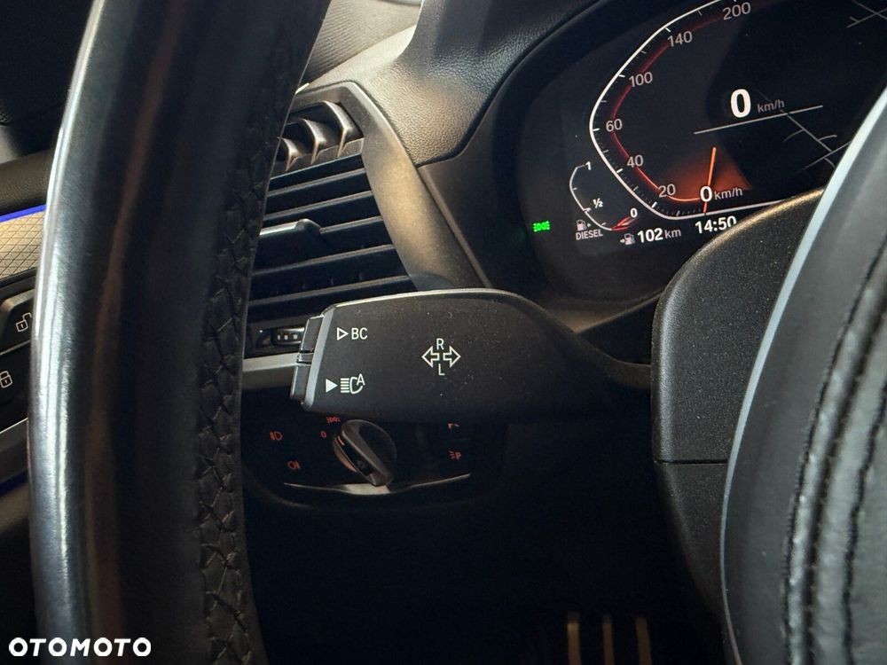 BMW X3 - 31