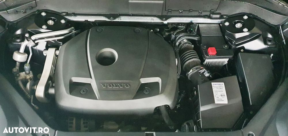 Volvo XC 90 T6 AWD Geartronic Inscription - 12
