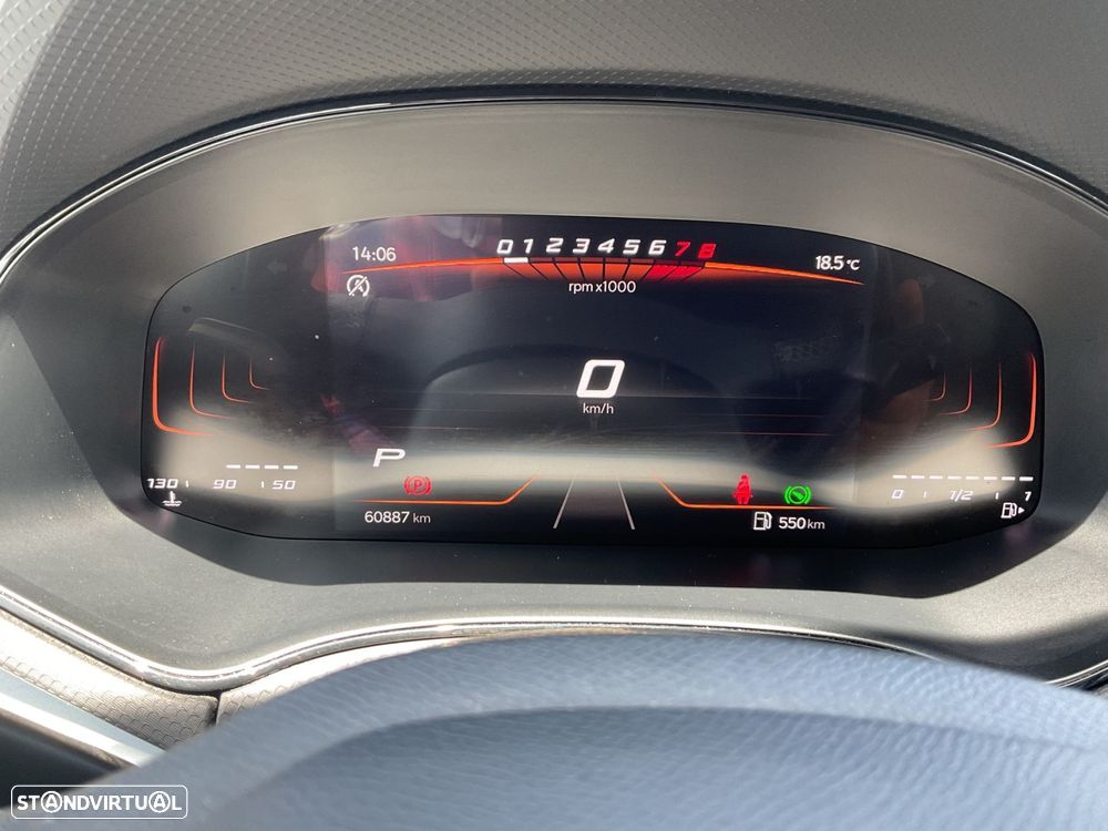 SEAT Arona 1.0 TSI Style DSG - 28