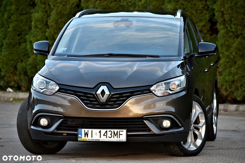 Renault Grand Scenic Gr 1.2 TCe Energy Intens - 17