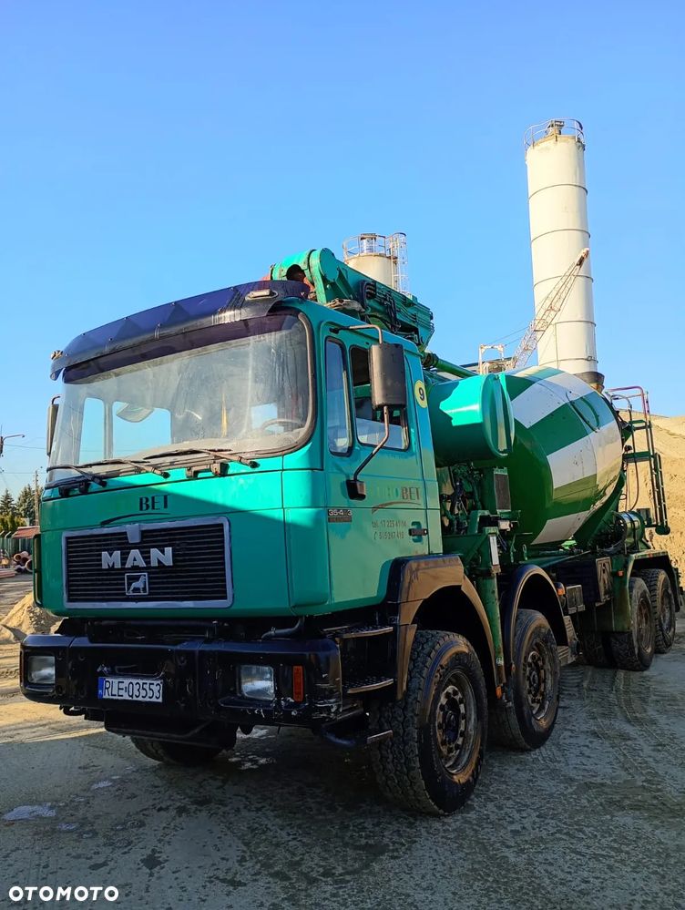 MAN - 2