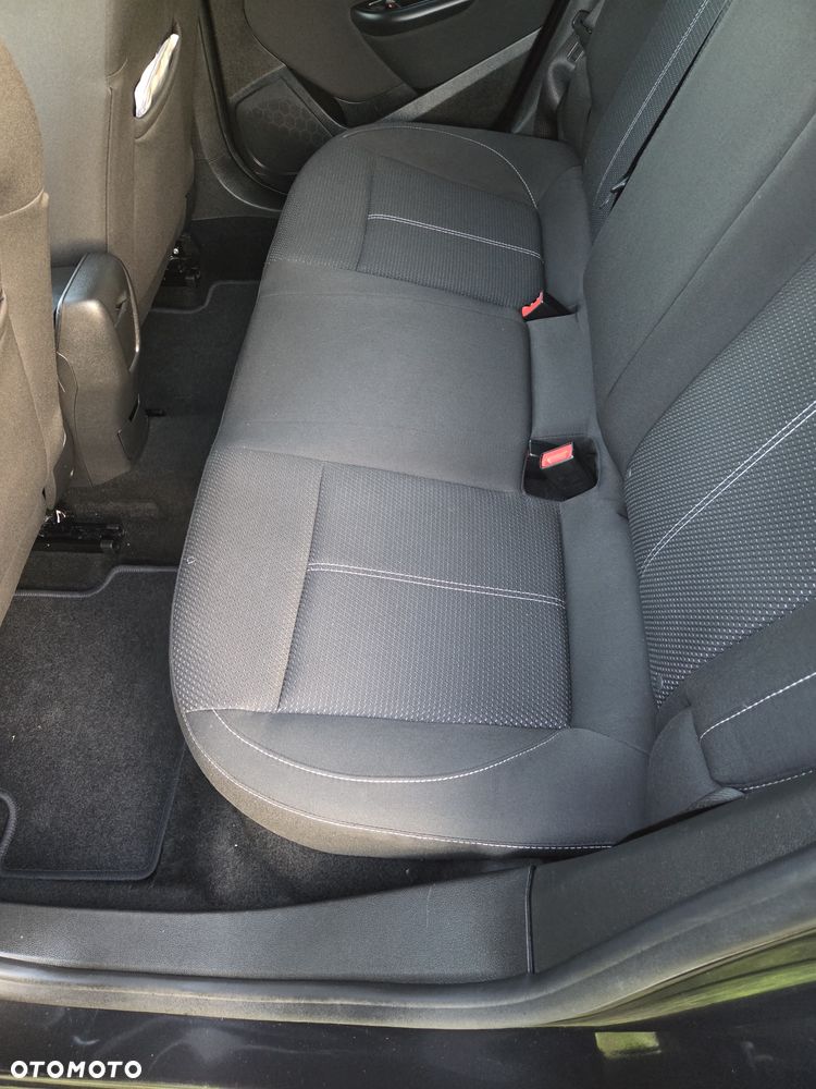 Opel Astra - 18