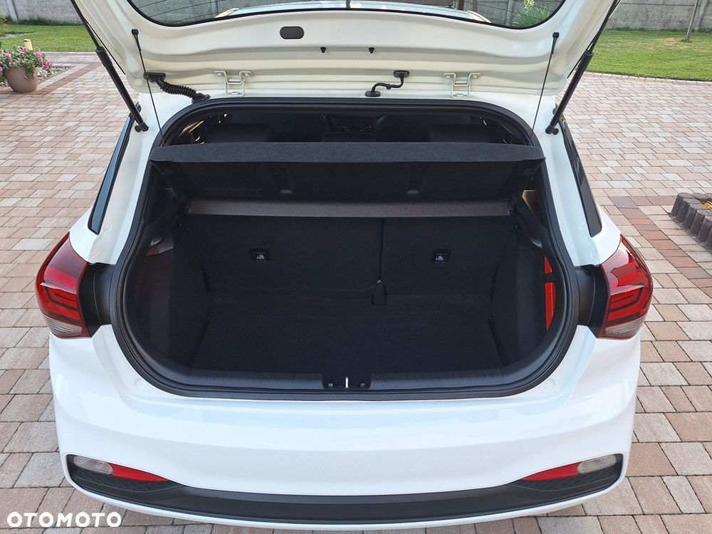 Hyundai i20 1.2 GET - 38