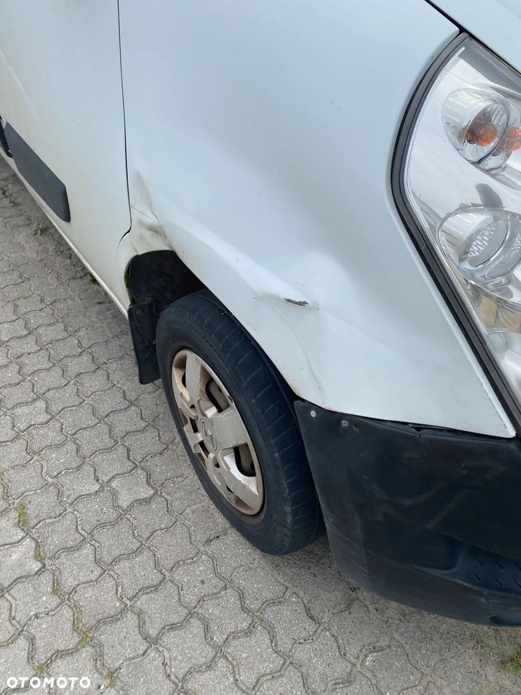 Renault Master - 5