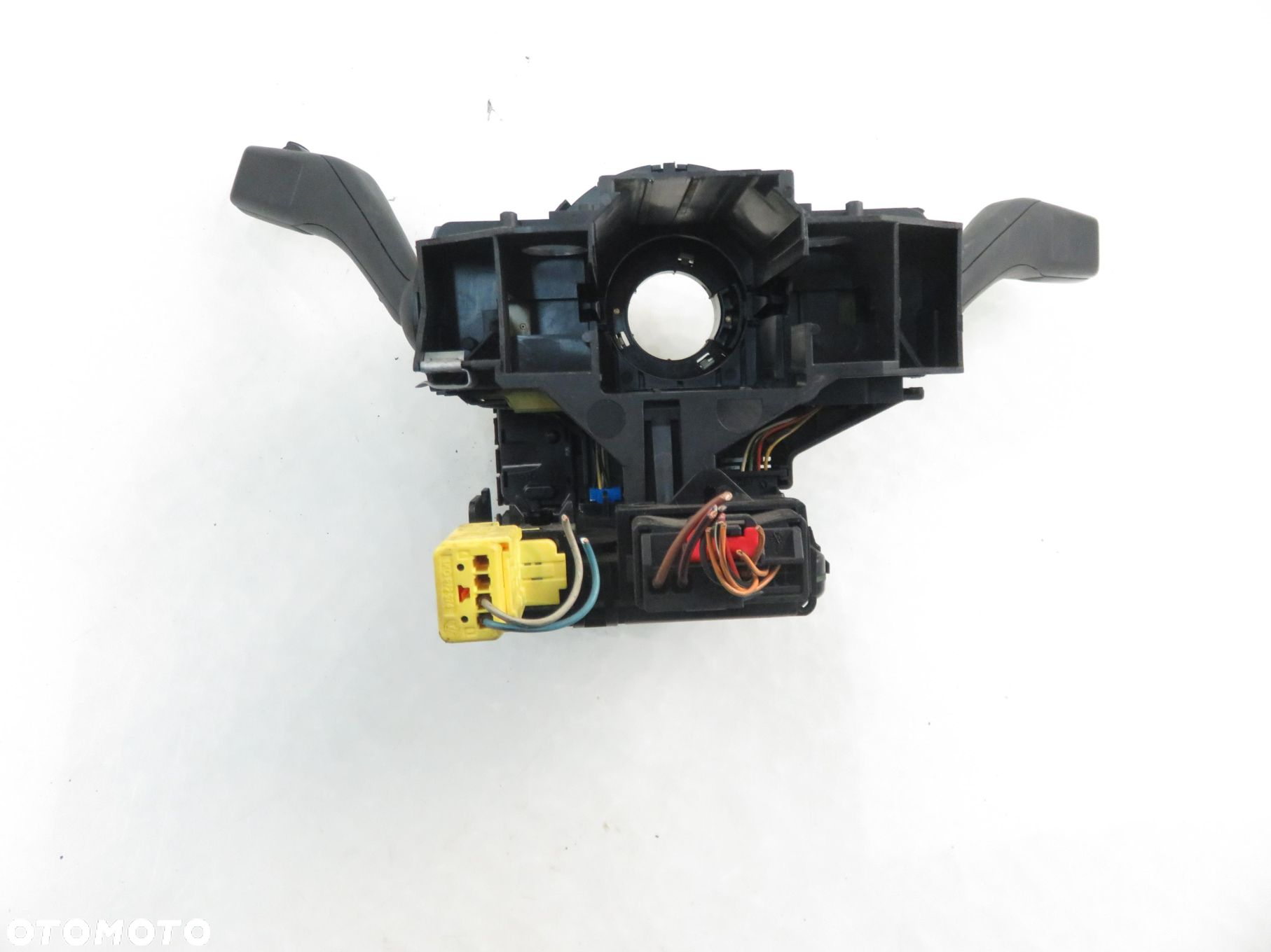 PRZEŁĄCZNIK ZESPOLONY SEAT TOLEDO III 1K0953503AL 1K0959653C 1K0953549E - 10