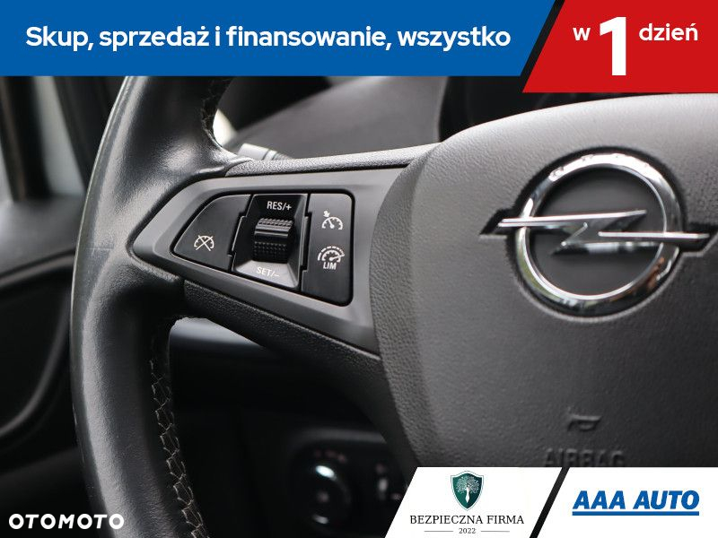 Opel Corsa - 17