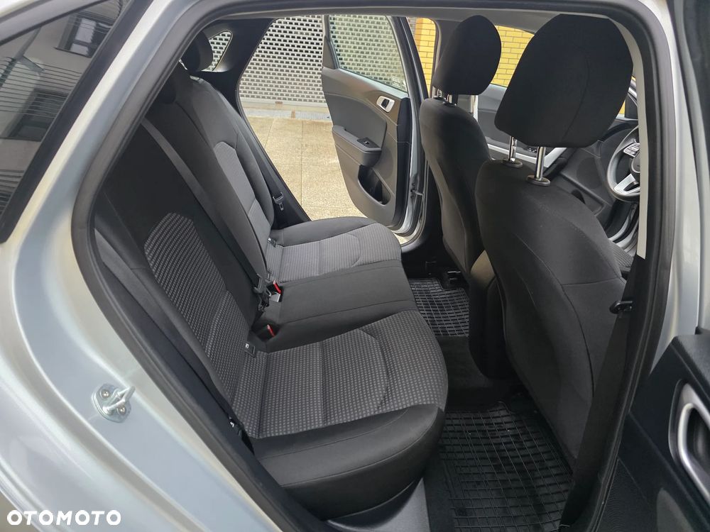 Kia Ceed 1.0 T-GDI S - 20