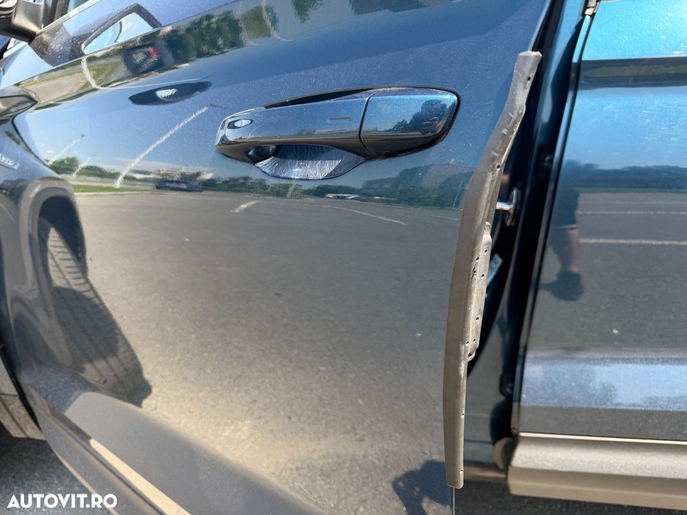 Skoda Kodiaq 2.0 TDI 4X4 DSG Scout - 9