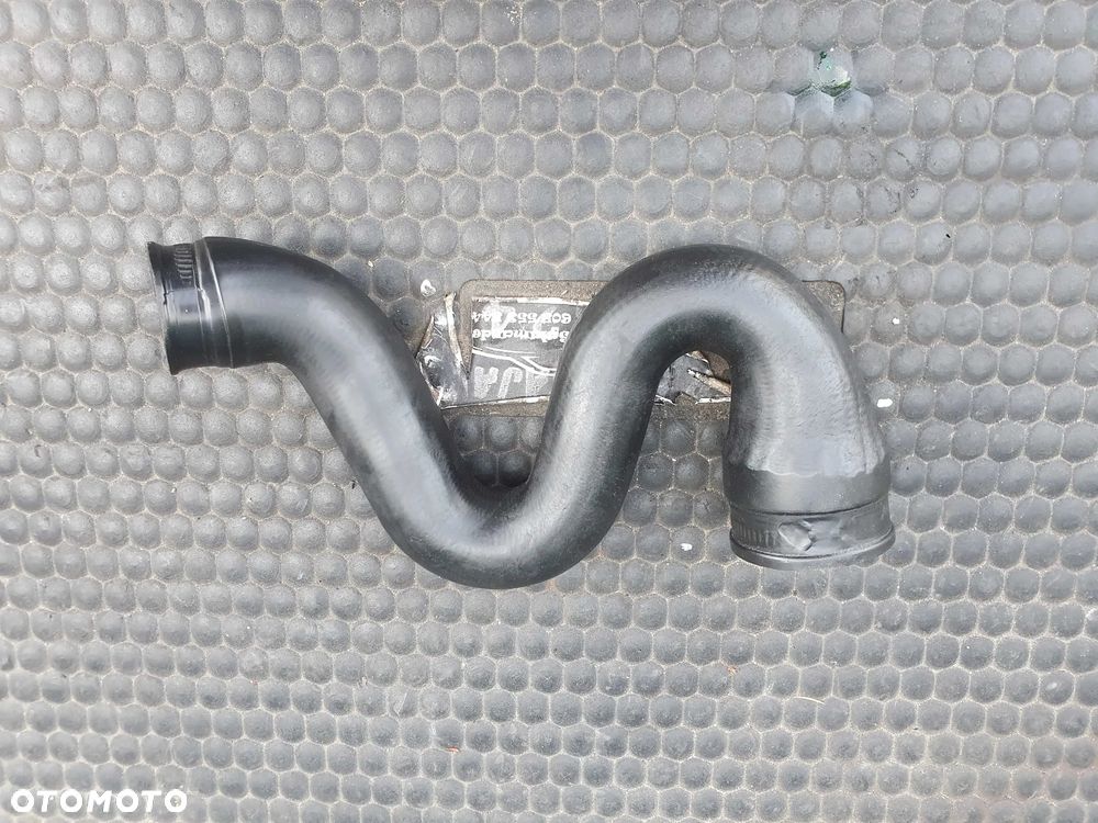 Przewod 8D0145828L Turbiny Intercooler Rura Krociec Waz 1.9 TDI AVB 101KM Audi A4 B6 B5 VW Passat B5 - 25