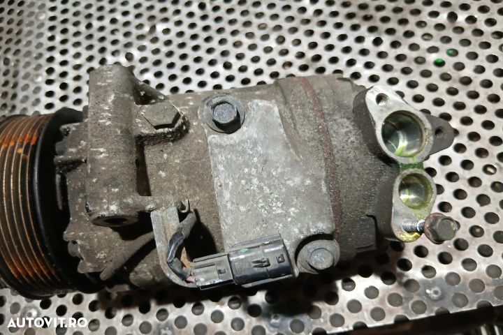 Compresor AC 92600BB60A 92600BB6CA 13016005 92600BB60A 92600BB6CA 130 - 5