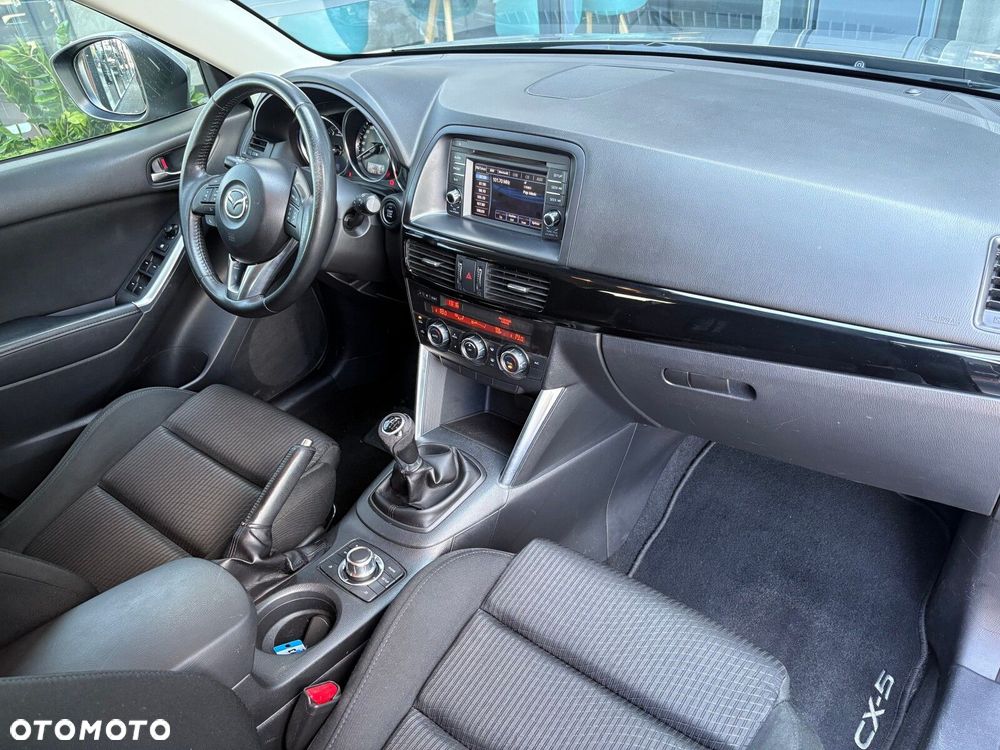 Mazda CX-5 2.0 Skydream 2WD - 17