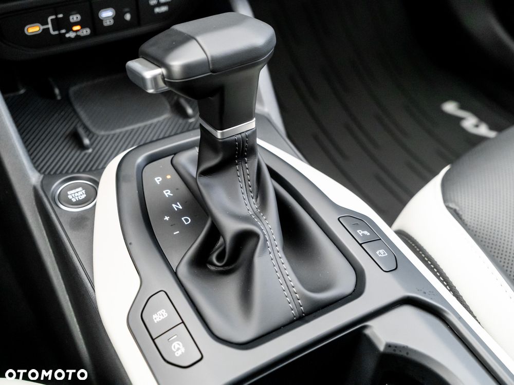 Kia K4 1.6 T-GDI L - 28