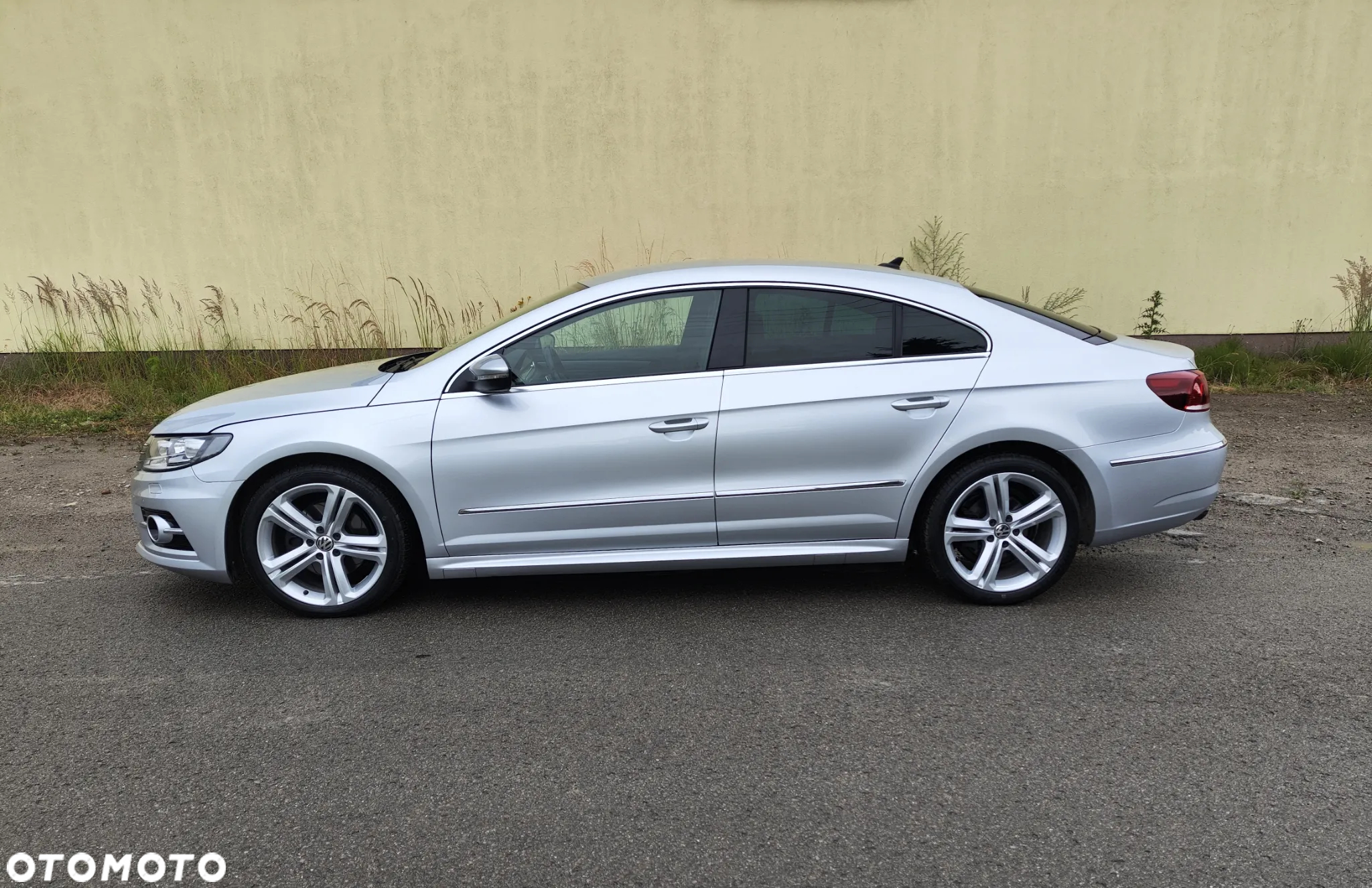 Volkswagen CC 2.0 TDI DPF BMT DSG - 6