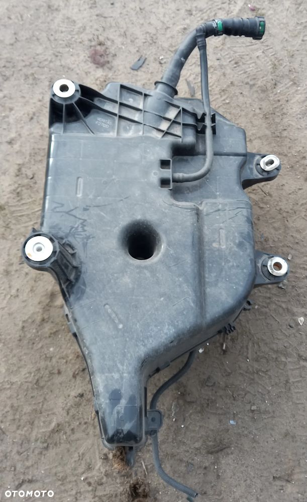 Zbiorniczek Zbiornik Adblue Z Pompką Ford Transit MK8 LIFT 2.0 2018- - 2