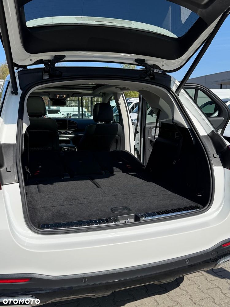 Mercedes-Benz GLE - 23