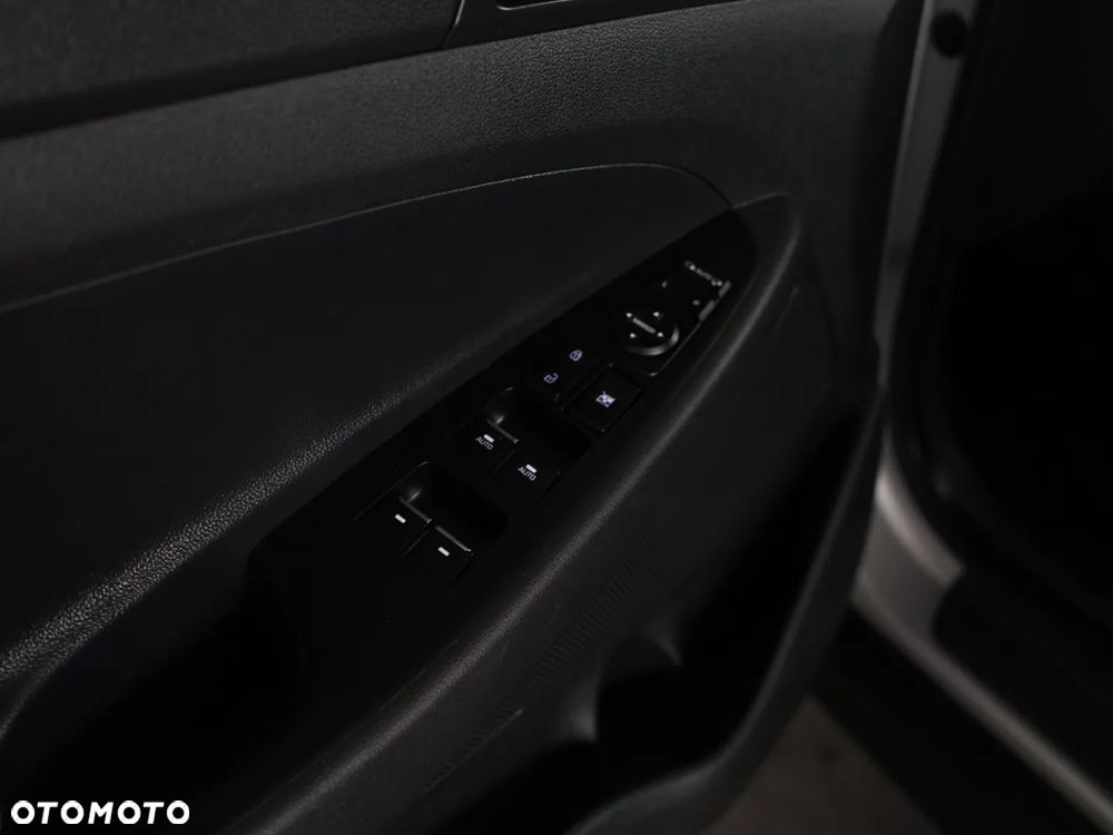 Hyundai Tucson 1.6 GDi Comfort 2WD - 12
