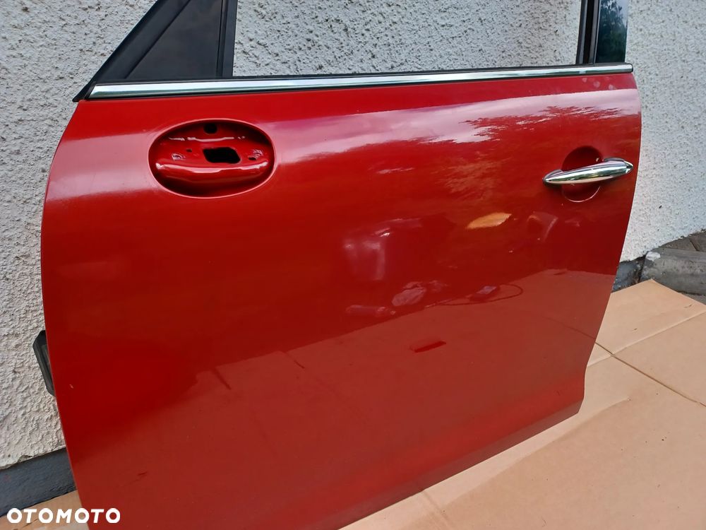 DRZWI PRZEDNIE LEWE MINI COUNTRYMAN R60 B63 - 9