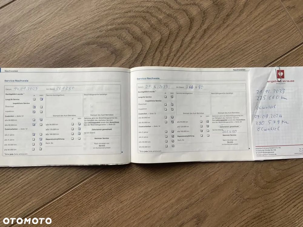 Audi A4 Limousine - 39