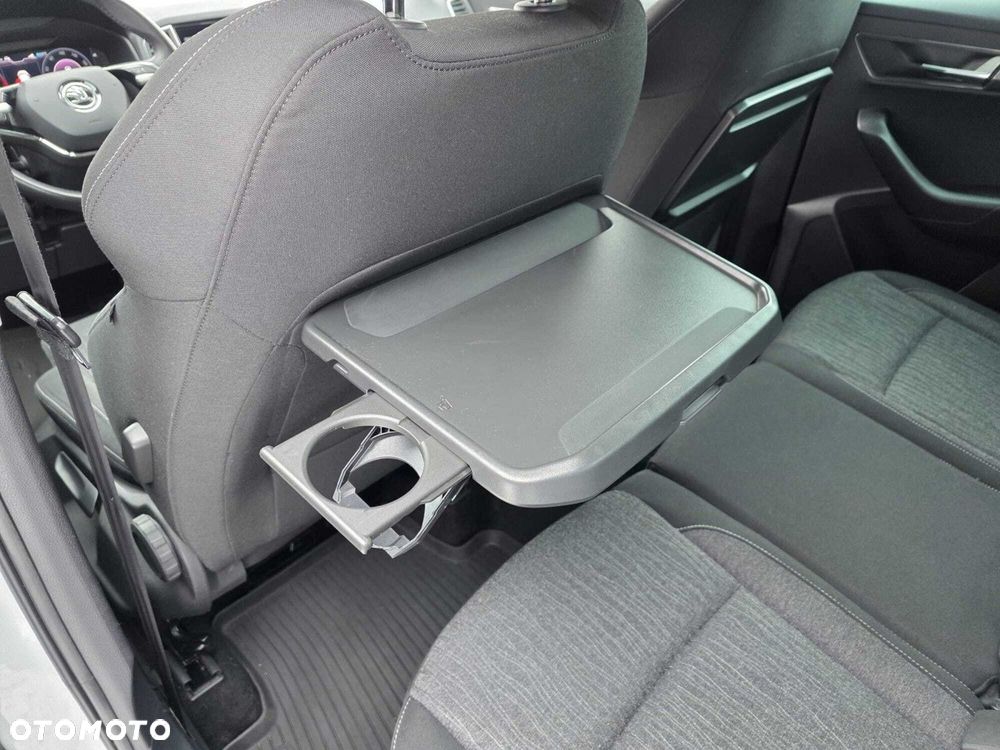 Skoda Karoq 1.5 TSI ACT Style DSG - 16