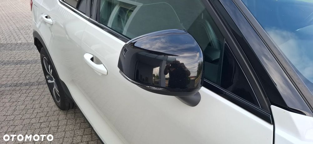 Volvo XC 40 T4 Geartronic R-Design - 26
