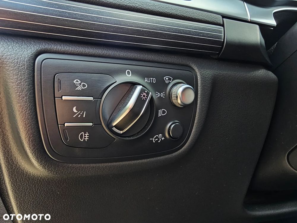 Audi A7 Sportback - 28