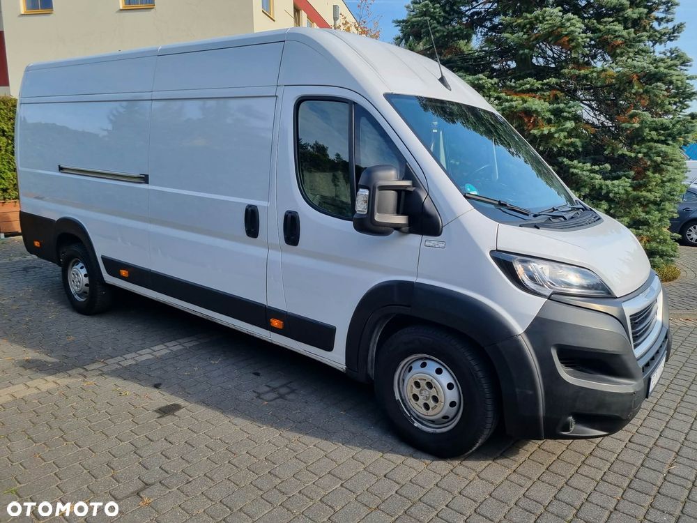 Peugeot Boxer - 27
