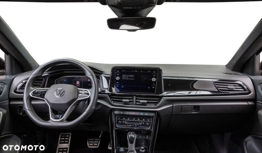 Volkswagen T-Roc 2.0 TDI SCR 4MOTION DSG R-Line - 22