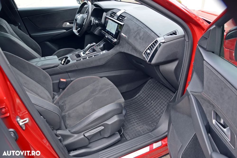 DS Automobiles DS 7 Crossback - 29