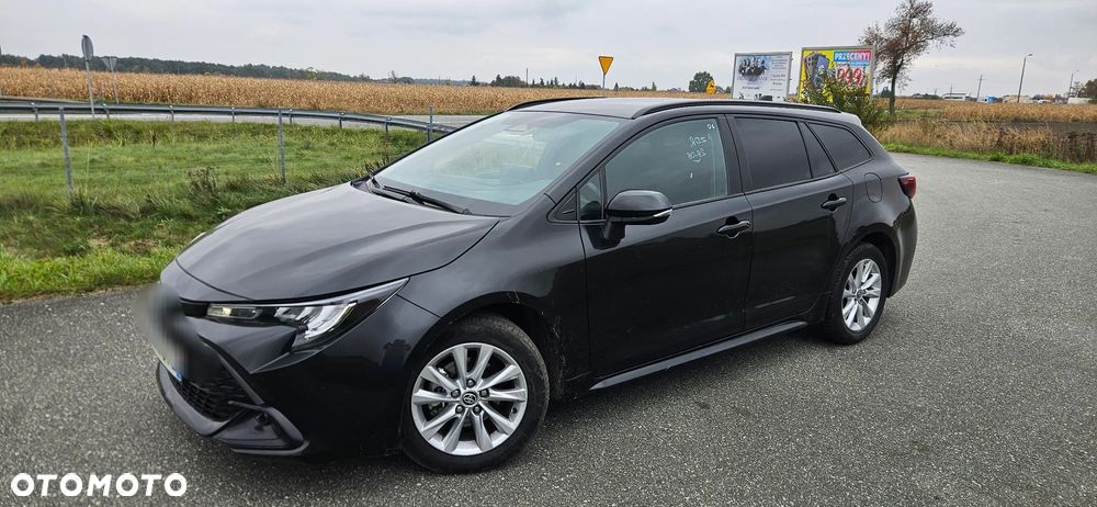 Toyota Corolla 1.8 Hybrid Comfort - 5