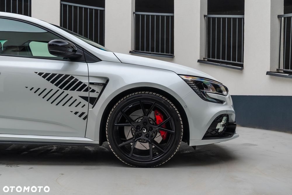 Renault Megane 1.8 TCe FAP R.S Ultime EDC - 14