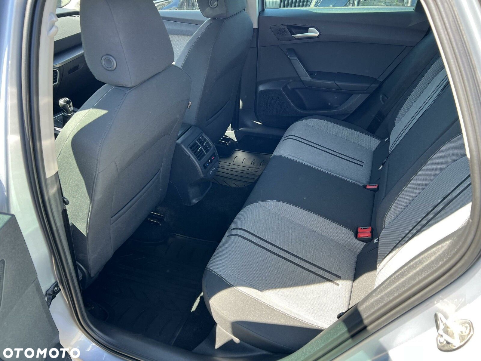Seat Leon 1.5 TSI Style - 10