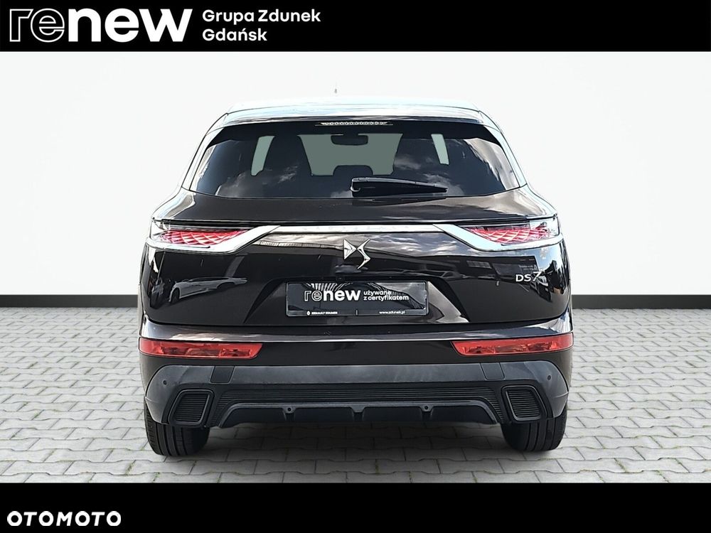 DS Automobiles DS 7 Crossback 1.5 BlueHDi Be Chic - 6