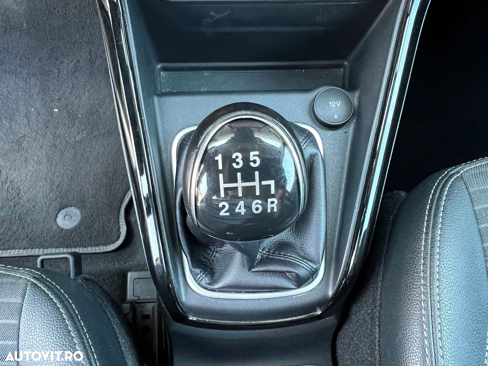 Ford EcoSport 1.0 EcoBoost Titanium - 19