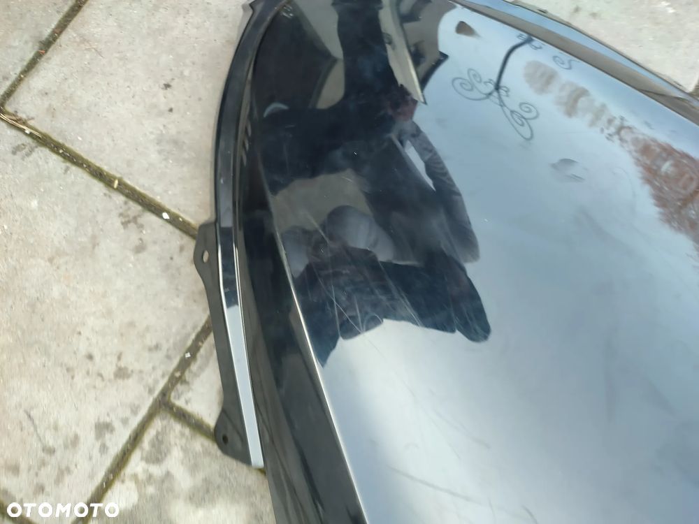 Szyba, szybka, owiewka przód Yamaha T-Max 500 - 5