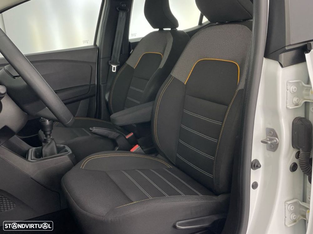 Dacia Sandero 1.0 ECO-G Comfort Bi-Fuel - 18